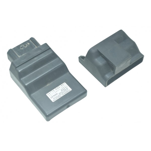 Modulo Ecu Honda Xre 190 19-24 Original
