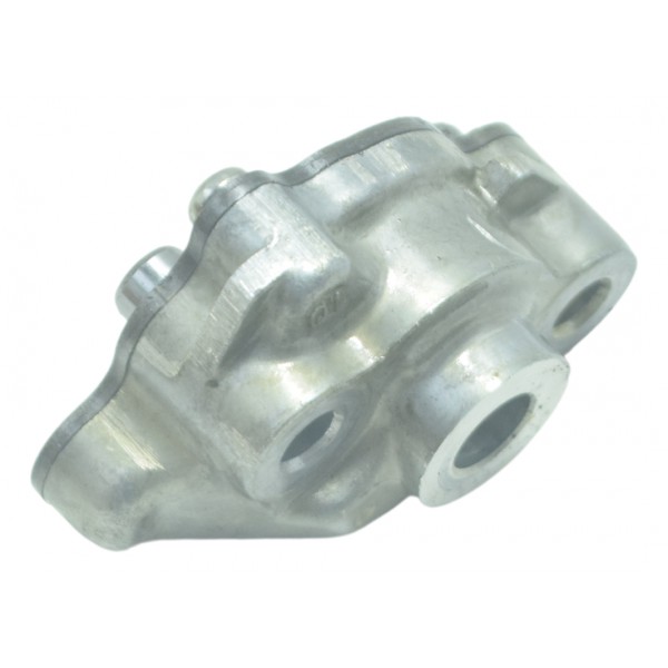 Bomba Óleo Honda Xre 190 19-24 Original