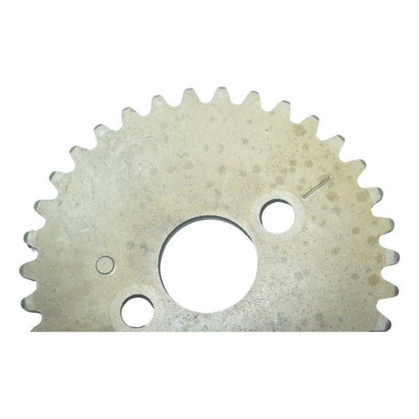 Engrenagem Corrente Comando Honda Xre 190 19-24 Original