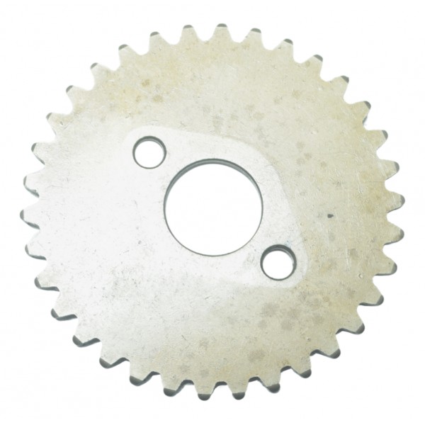 Engrenagem Corrente Comando Honda Xre 190 19-24 Original