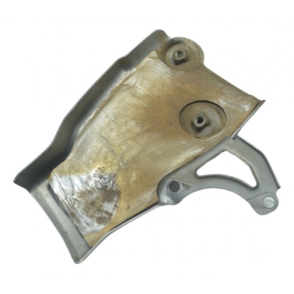 Protetor Lateral Yamaha Xt 660z Tenere 12-15 Original