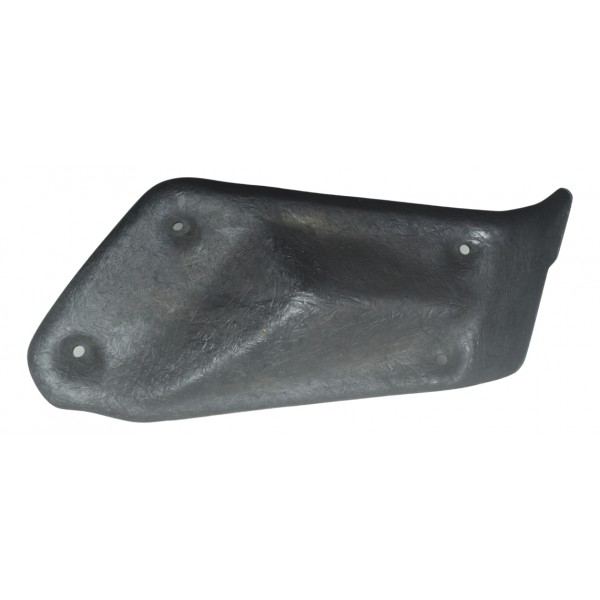 Aba Tanque Esquerda Yamaha Xt 660z Tenere 12-15 Original