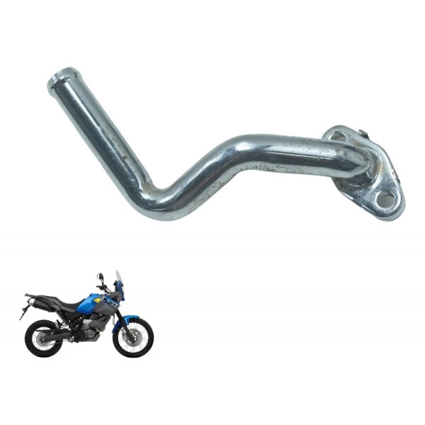 Tubo Respiro Yamaha Xt 660z Tenere 12-15 Original