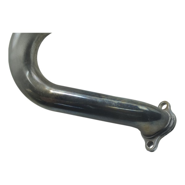 Curva Escape Bmw R1200 R 1200 Gs 13-15 Original