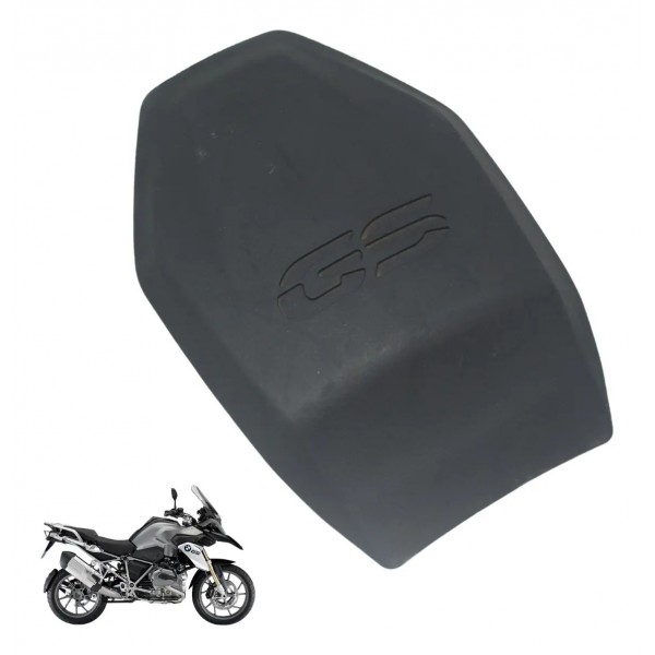 Borracha Capa Tanque Bmw R1200 R 1200 Gs 13-15 Original