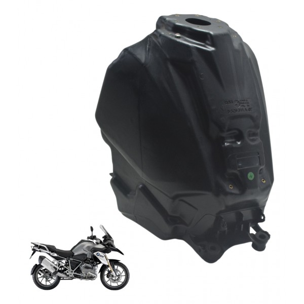Tanque Bmw R1200 R 1200 Gs 13-15 Original