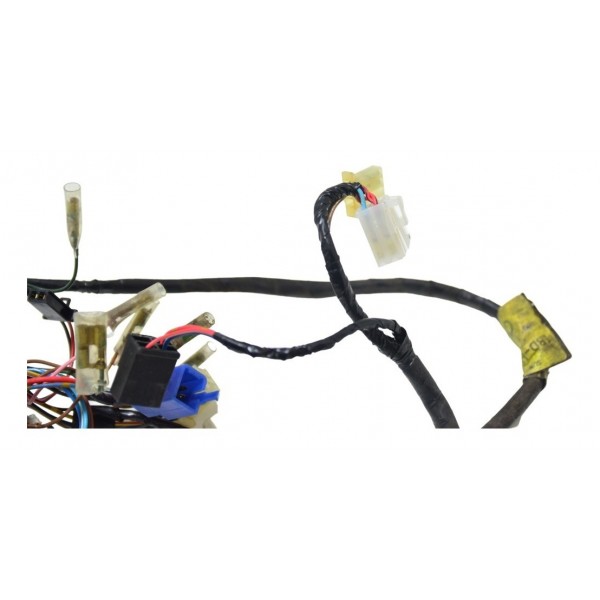 Chicote Principal Yamaha Ybr 125 Factor Ed 09-12 Original