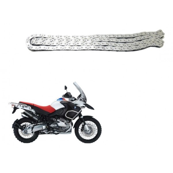 Corrente Comando Bmw R 1200 R1200 Gs Adv 08-12 Original
