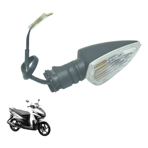 Pisca Traseiro Direito Yamaha Neo 125 17-22 Original