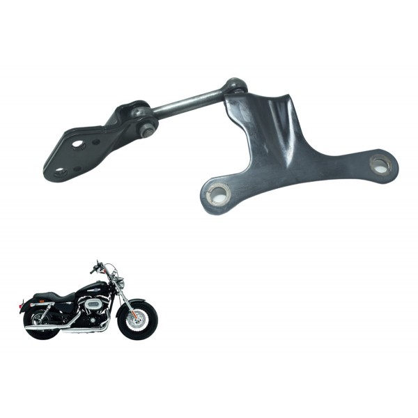 Suporte Motor Dianteiro Harley Xl 1200 Cb 14-16 Original