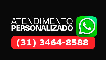 Fique por dentro das nossas novidades